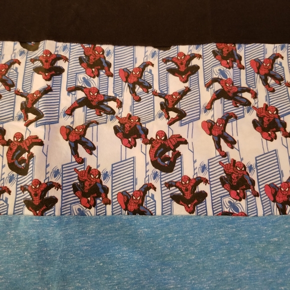 🧨 Extreme Concepts Spiderman t shirt - Picture 5 of 5